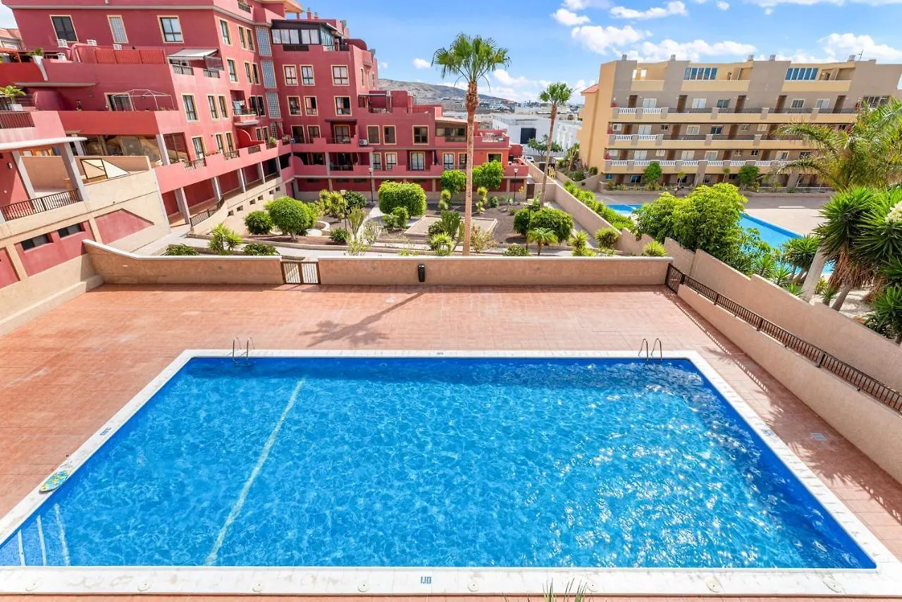 Ubytování v soukromí Medano4You Jaquita Paradise Holiday Home El Médano