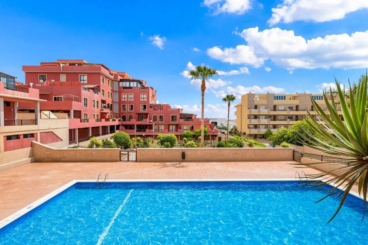 Ubytování v soukromí Medano4You Jaquita Paradise Holiday Home El Médano