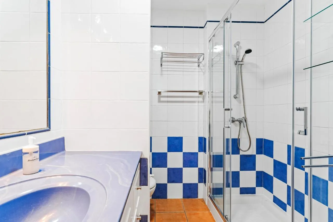 Medano4You Jaquita Paradise Holiday Home El Medano  Spain