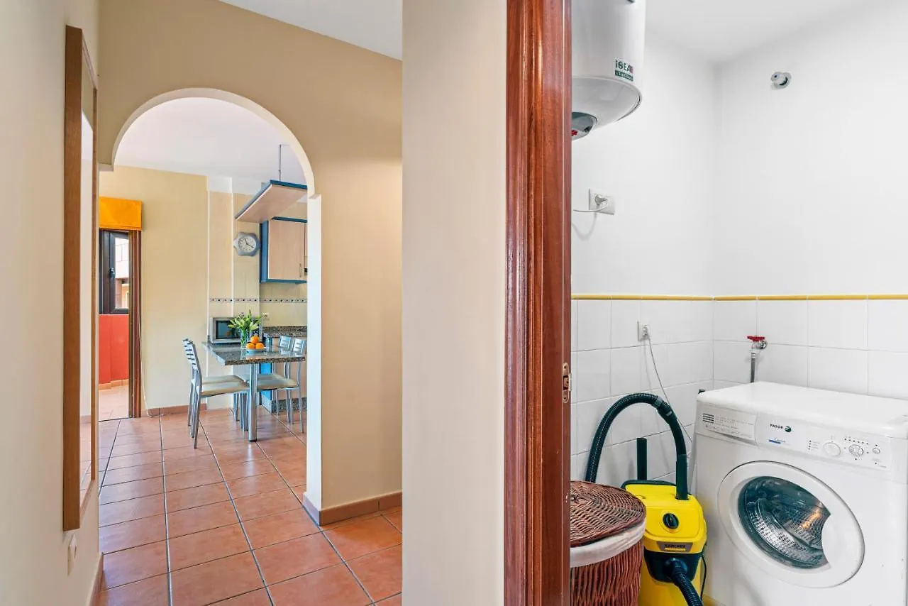Medano4You Jaquita Paradise Holiday Home El Medano  0*, El Medano (Tenerife)