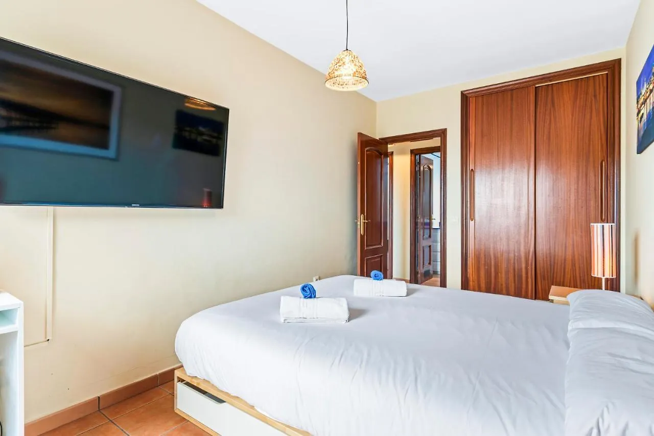 Homestay Medano4You Jaquita Paradise Holiday Home El Medano  Spain